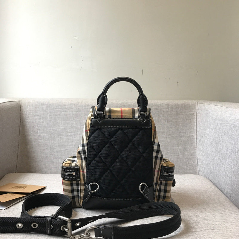 Fan Fashion -GLM - Top quality BBR Bags - 1507