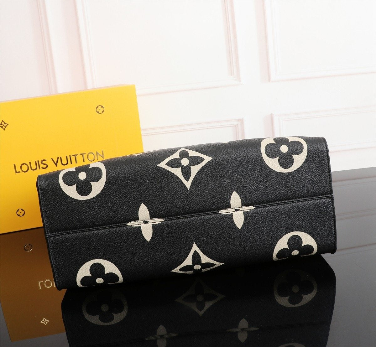 GLM - Top Quality Bags LUV 034