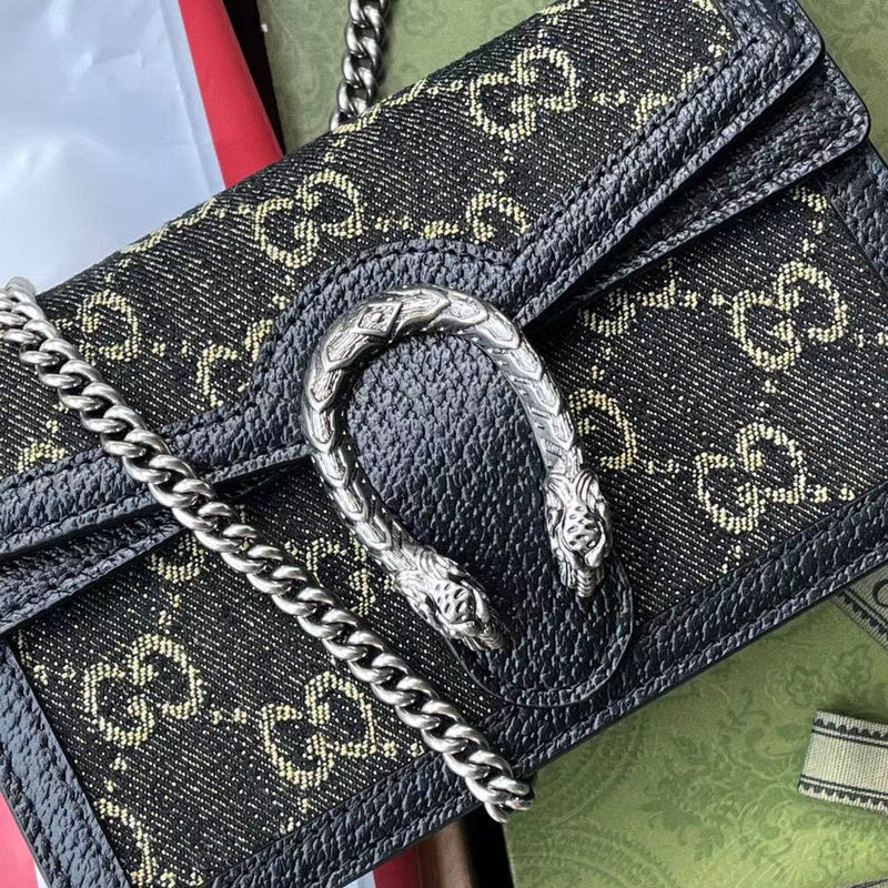 GUI2 Bags - Fashion Bags  303