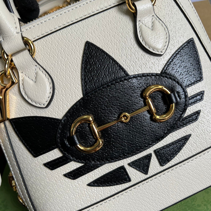 Satchel Bags - GCI Bags - 4392