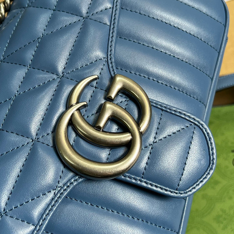 Satchel Bags - GCI Bags - 4553