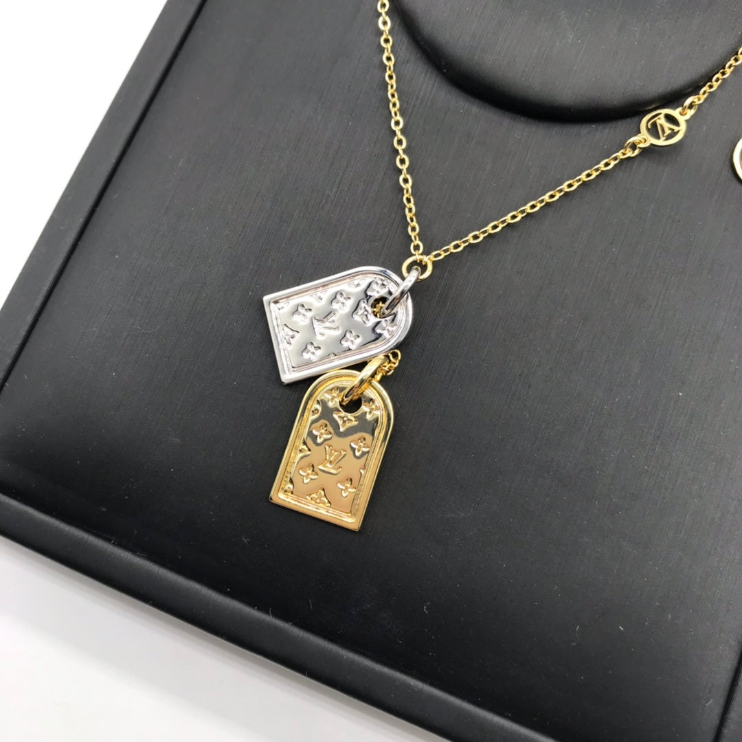 GLM - Top Quality Necklace LUV029