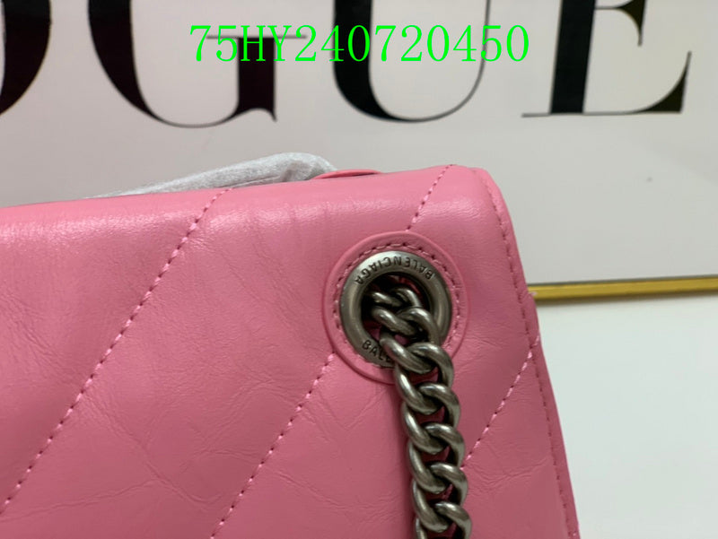 GLM Top Quality - BGA Bags - 1698