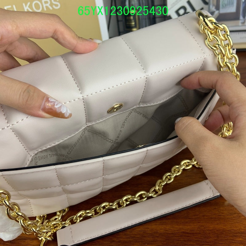 Satchel Bags - MK Bags - 859