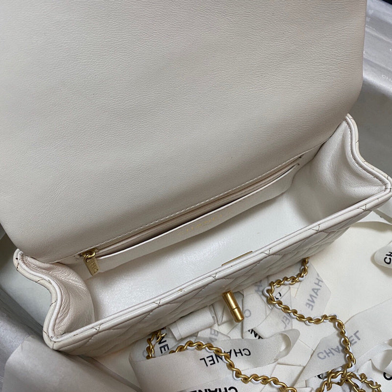 Satchel Bags - CHL Bags - 2873