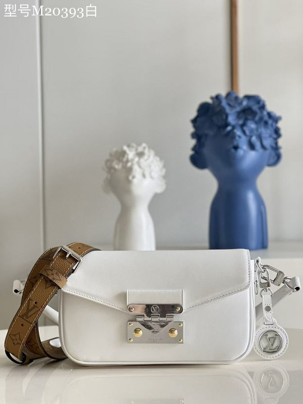 Satchel Bags - Mix1 Items - 072