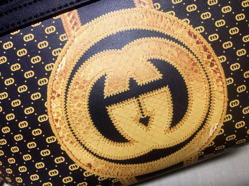 Satchel Bags - GCI Bags - 2385