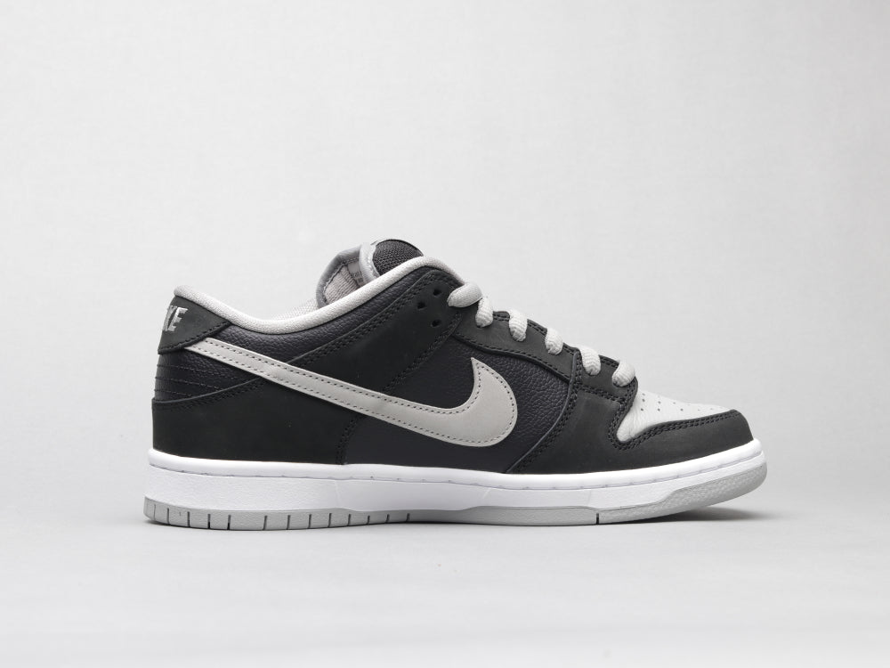 GLM - NKE shadow grey
