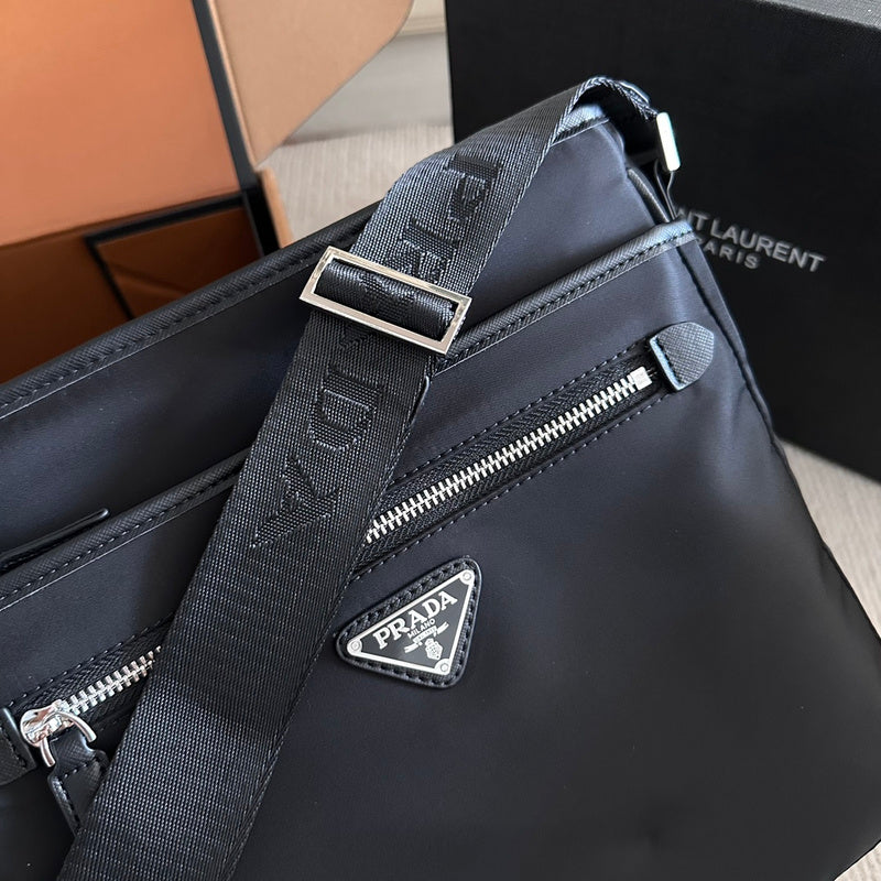 Satchel Bags - PDA Bags - 352