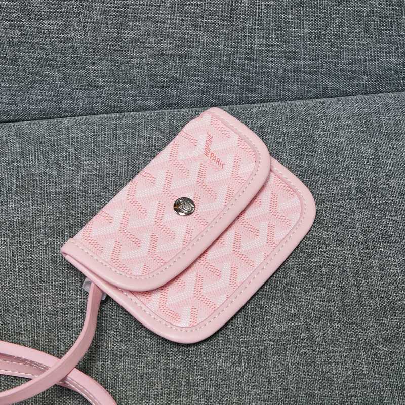 GLM - GYO Bags - 1595