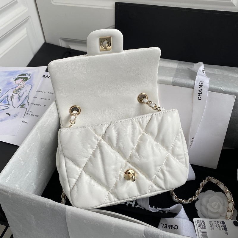 Satchel Bags - CHL Bags - 6371