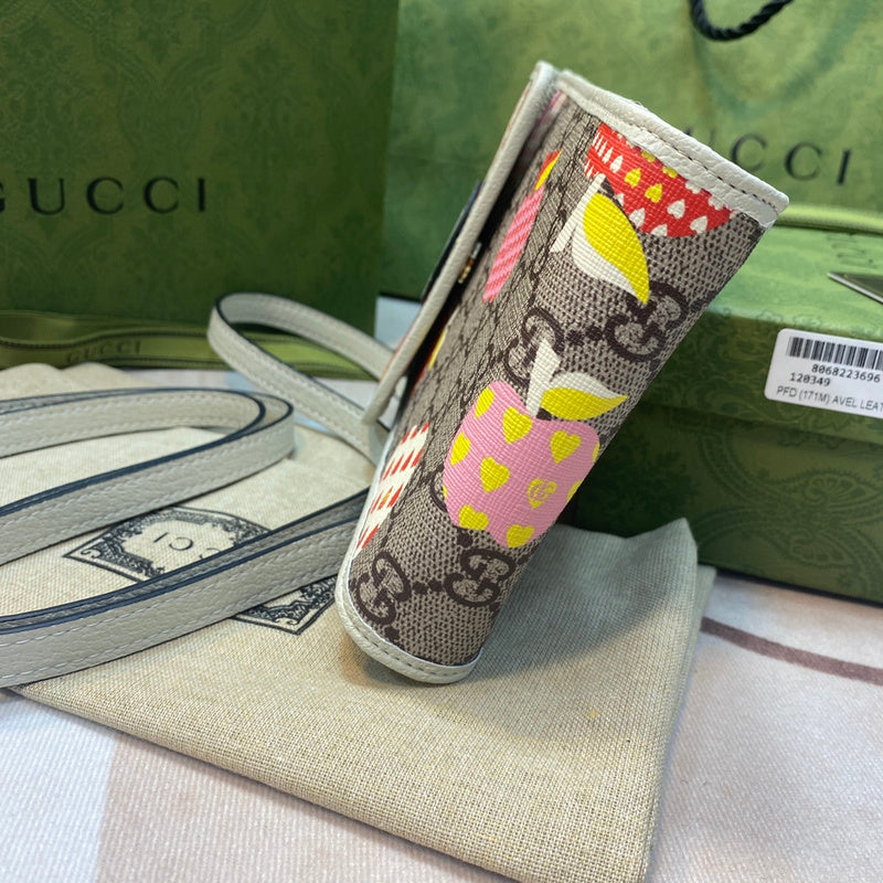 Satchel Bags - GUC Bags - 784