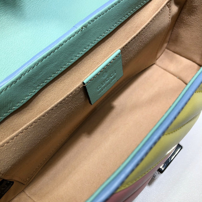 Satchel Bags - GCI Bags - 3940