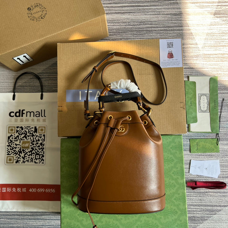 GLM - gg Bags - 1011