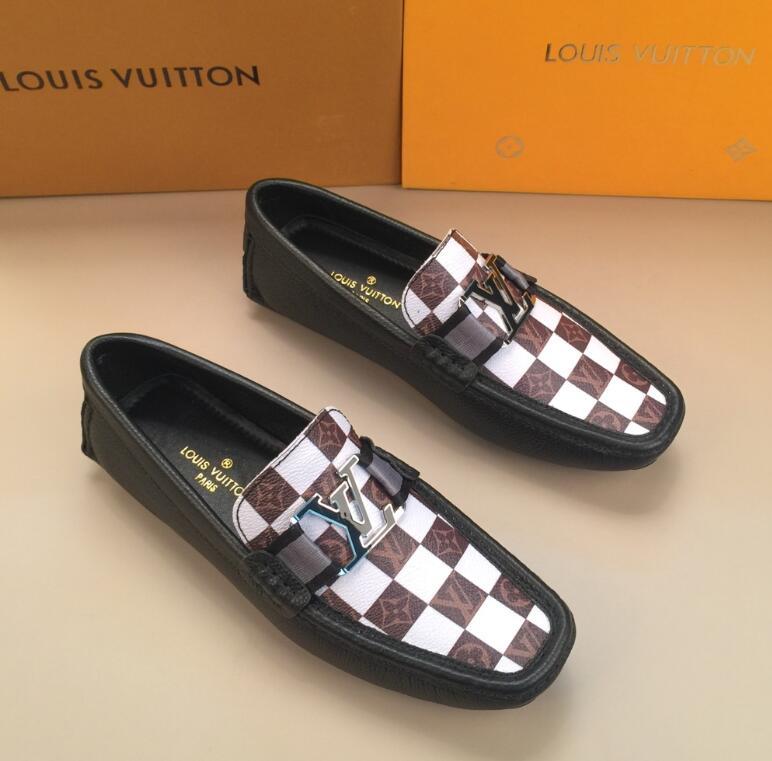 glami shop- LOV Men Shoes - 1761