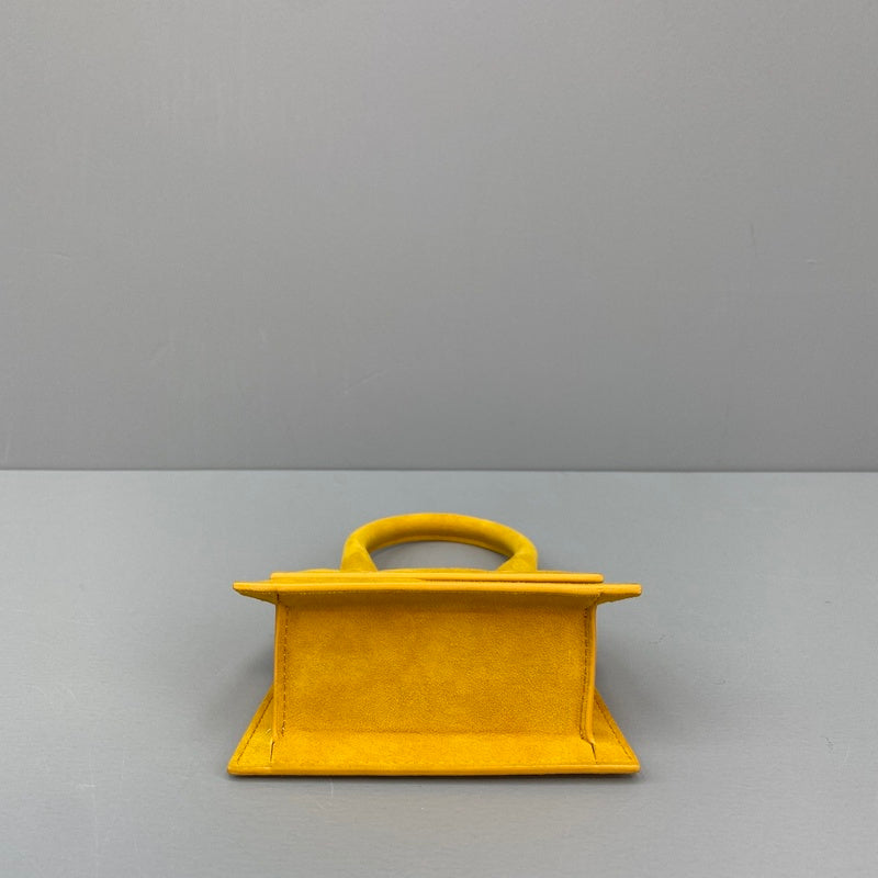 Satchel Bags - JQMS Bags - 203