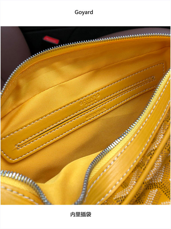 Satchel Bags - GOD Bags - 053
