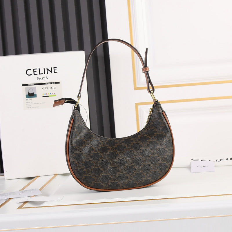 Satchel Bags - CHN Bags - 007