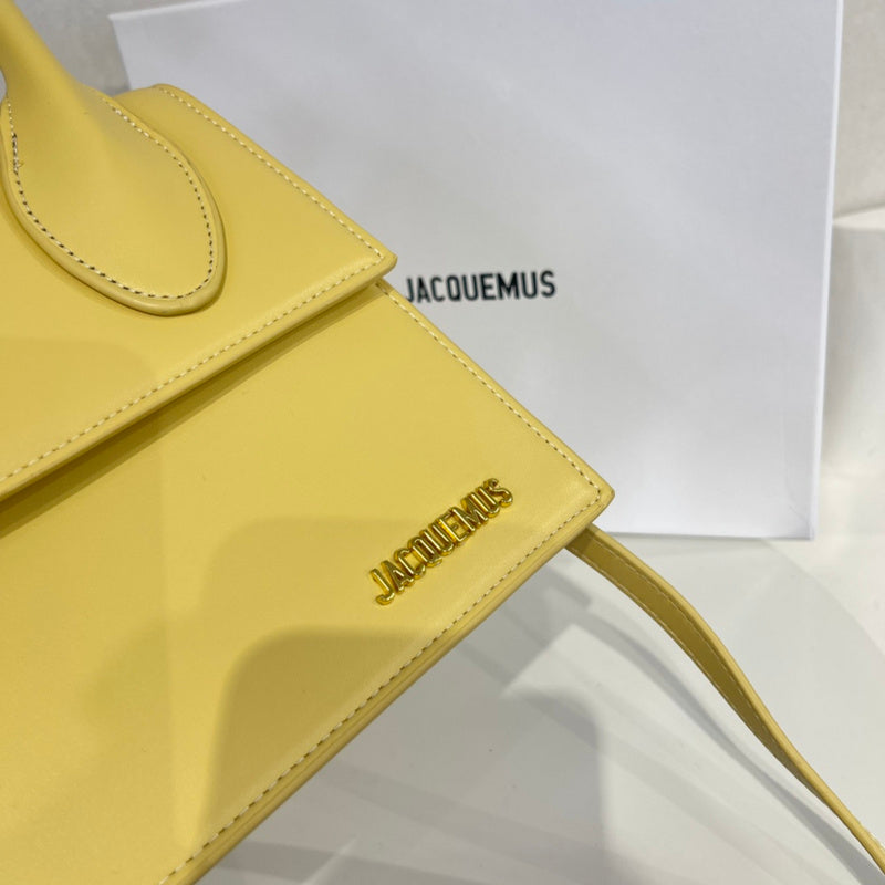 Satchel Bags - JQMS Bags - 170