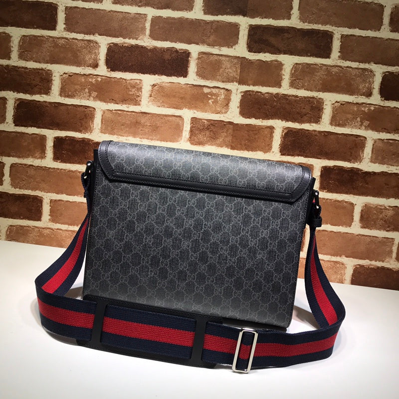 Satchel Bags - GCI Bags - 4803
