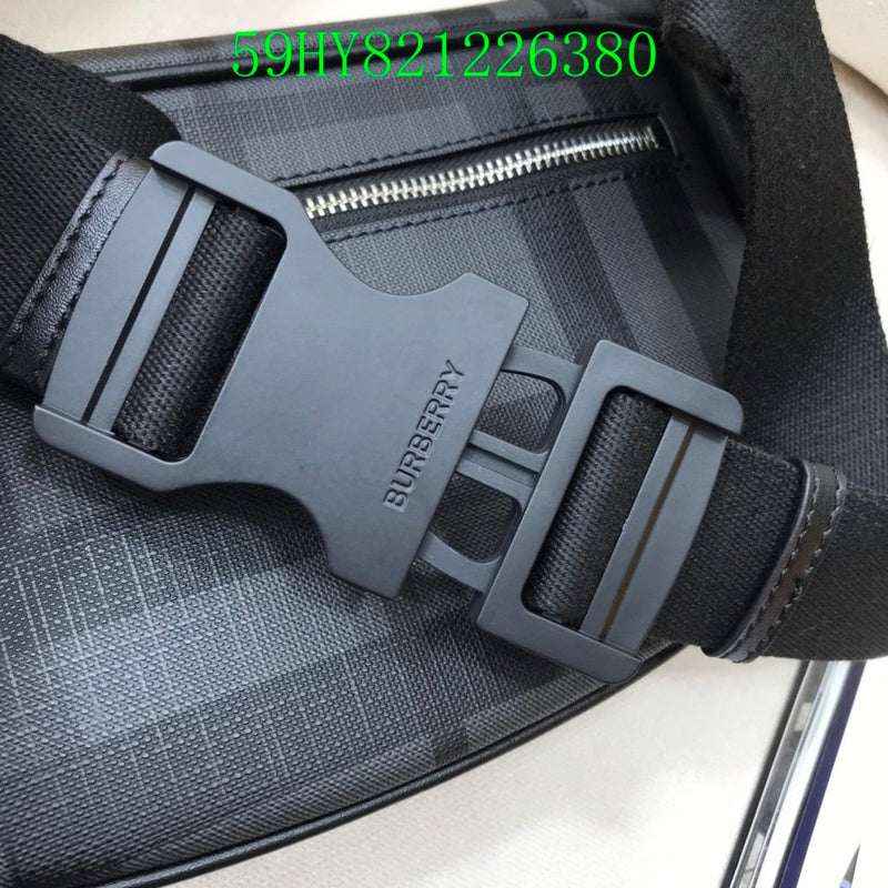 Fan Fashion -GLM - Top quality BBR Bags - 588