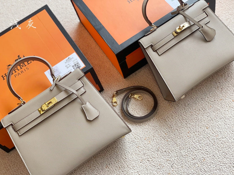Satchel Bags - HMS Bags - 084
