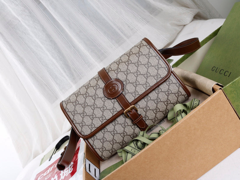 Satchel Bags - GCI Bags - 656