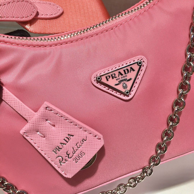 Satchel Bags - PDA Bags - 1903