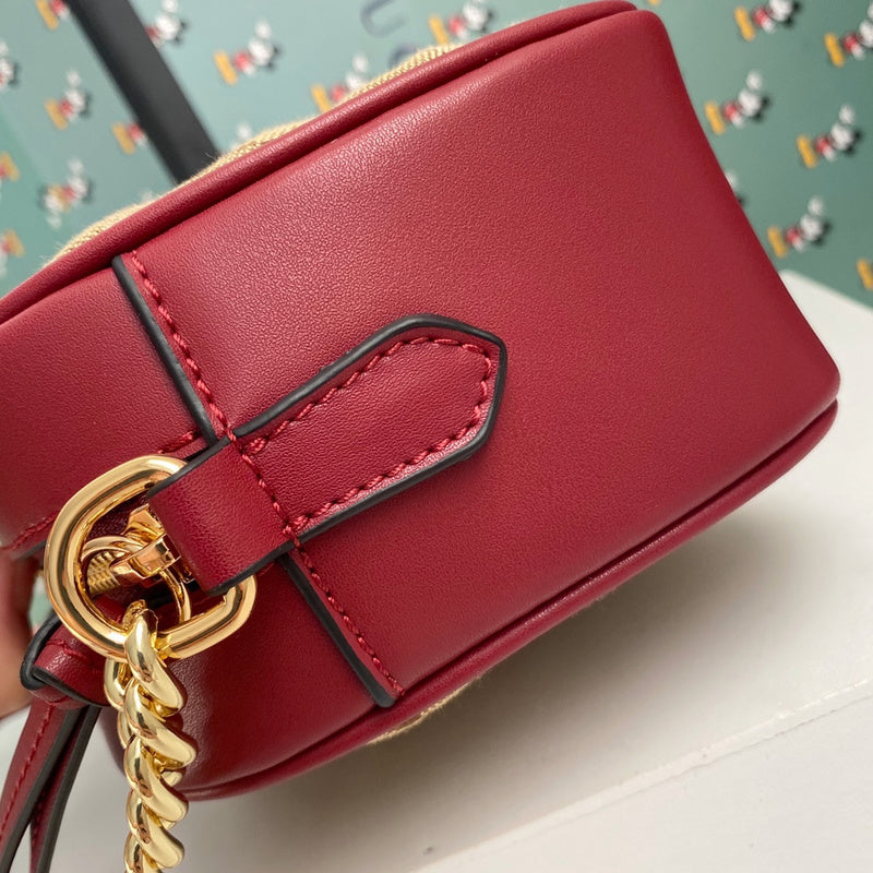 Satchel Bags - GUC Bags - 219