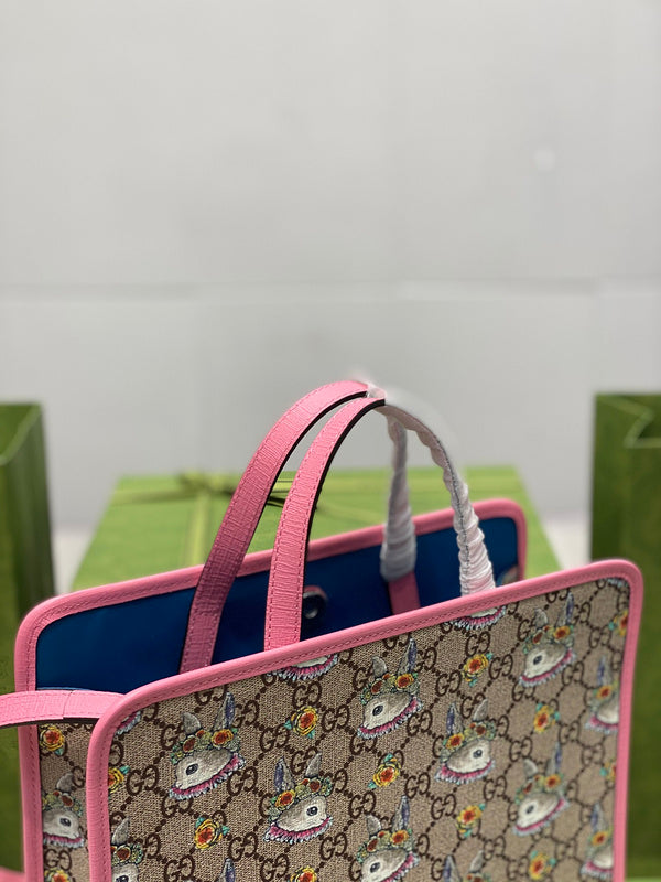 Satchel Bags - GCI Bags - 2983