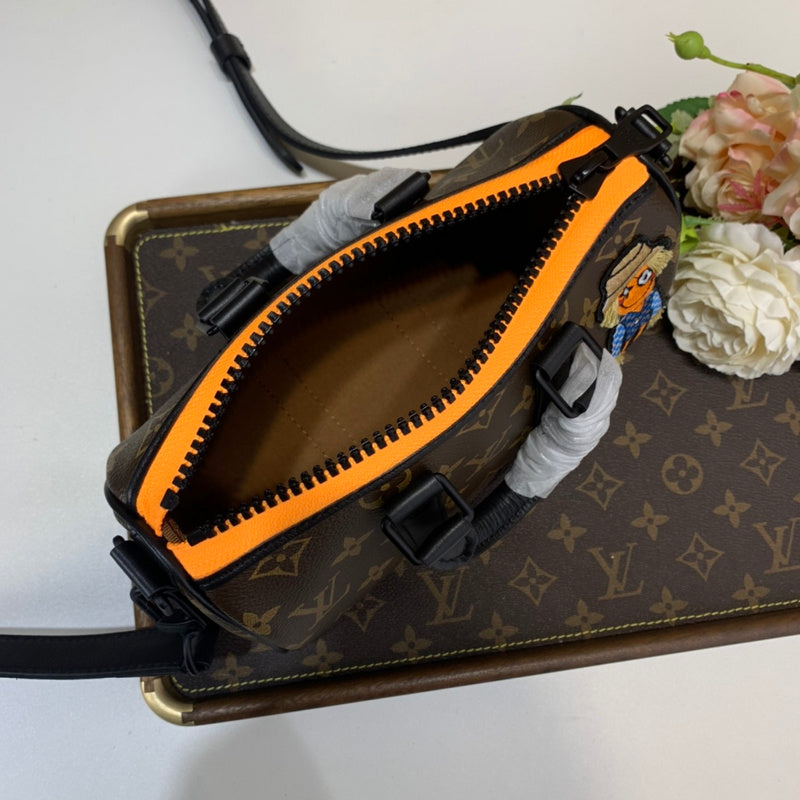 Satchel Bags - VL Bags - 6380