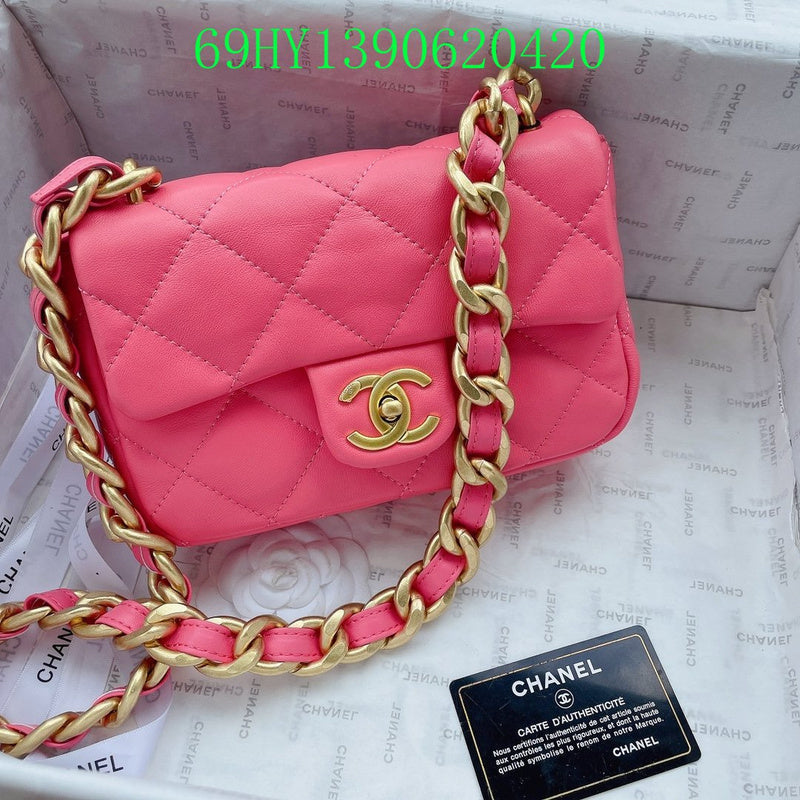 Glami - CHL Bags - 2581