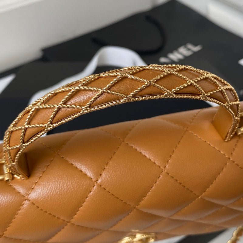 Satchel Bags - CHL Bags - 7519