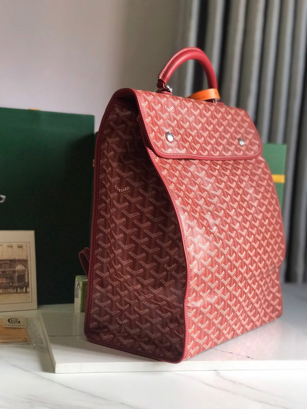 GLM - GYO Bags - 215