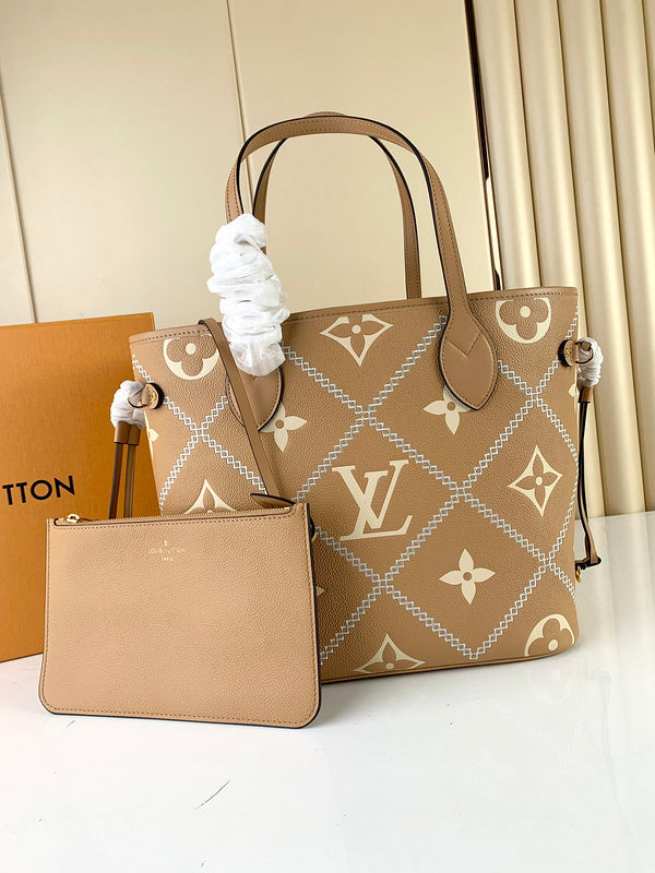 Satchel Bags - VL Bags - 4571