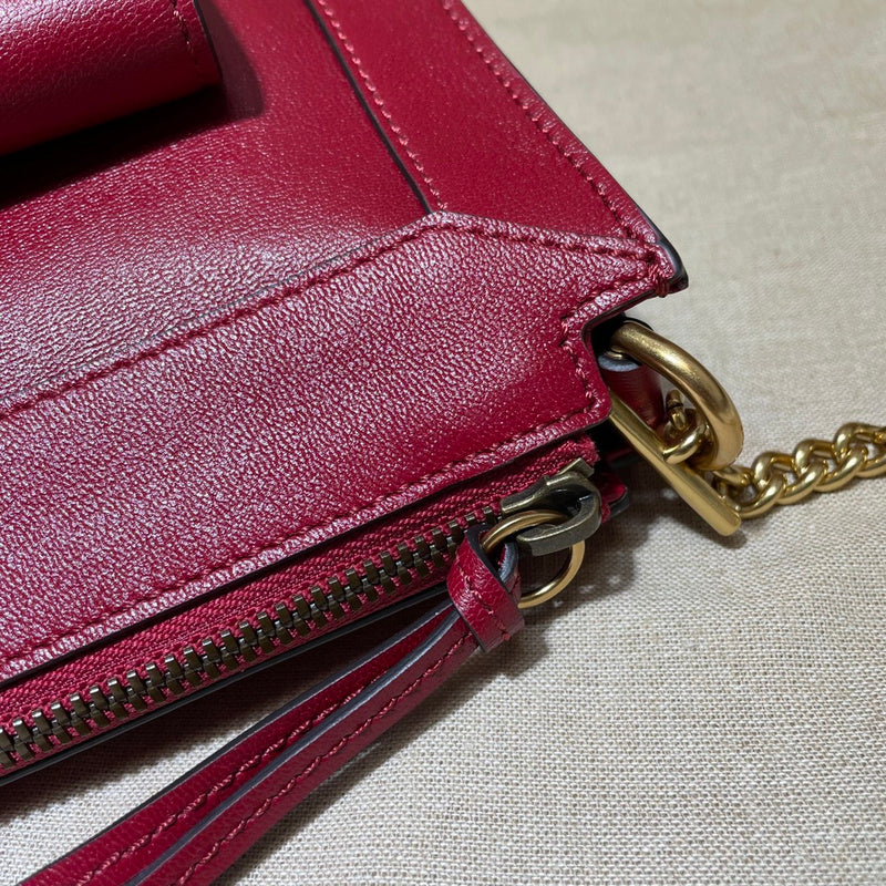 Satchel Bags - GCI Bags - 3186