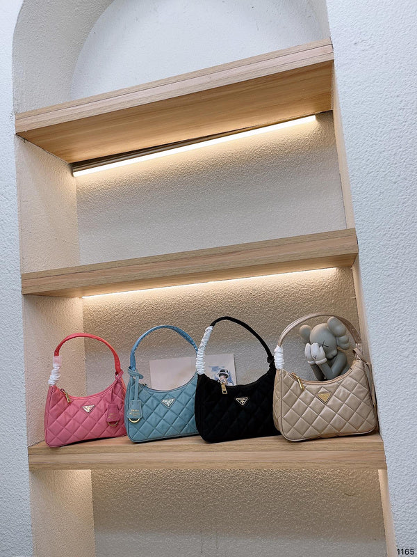 Satchel Bags - PDA Bags - 510