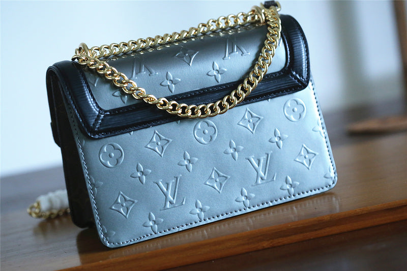 Glami GlamI Lu-Vi bags - 8048