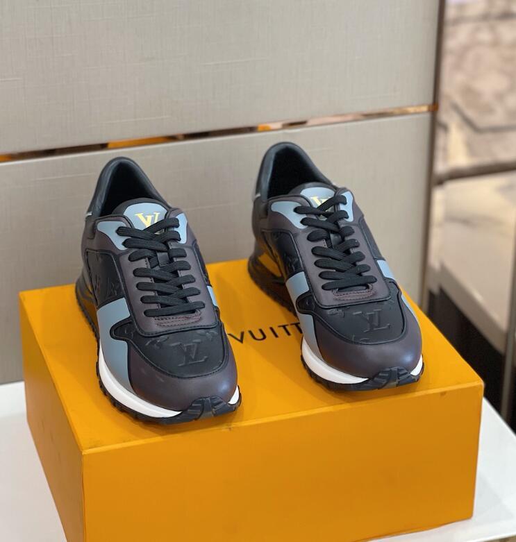 glami shop- LOV Men Shoes - 1635
