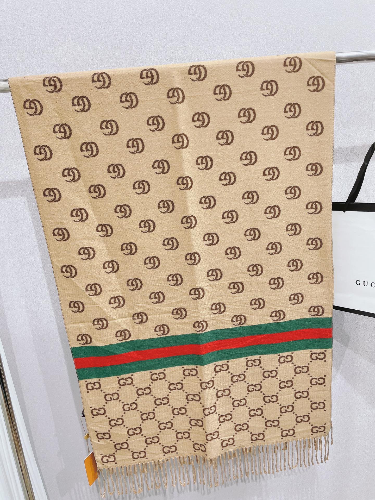 GLM - Top Quality GCI Scarf 022