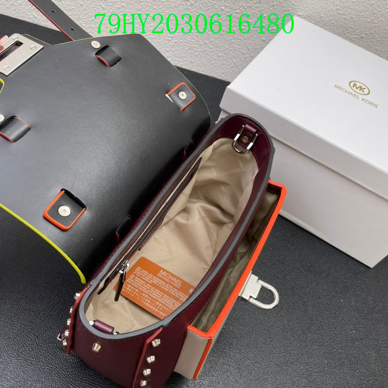 Satchel Bags - MK Bags - 337