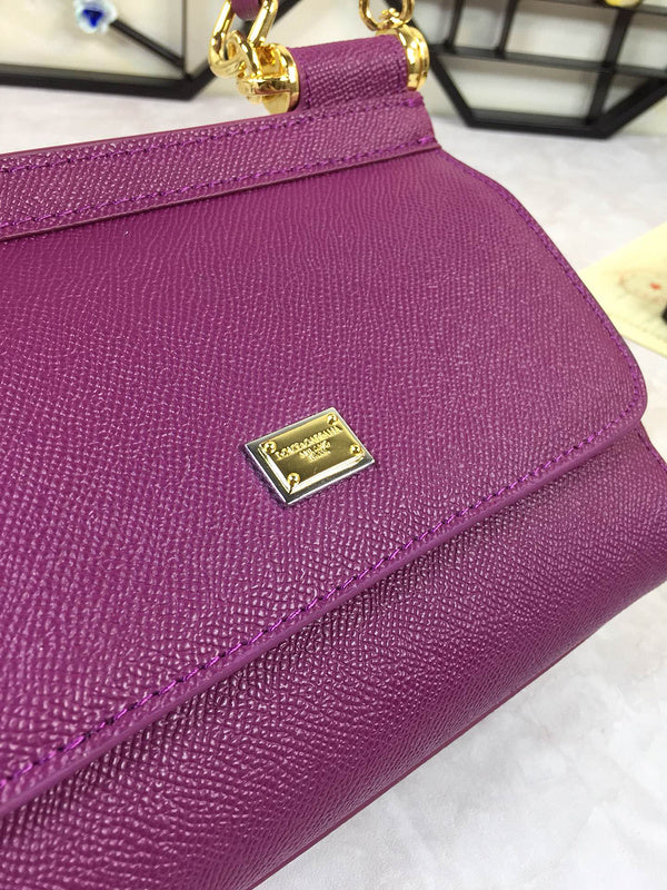 Satchel Bags - DG Bags - 217