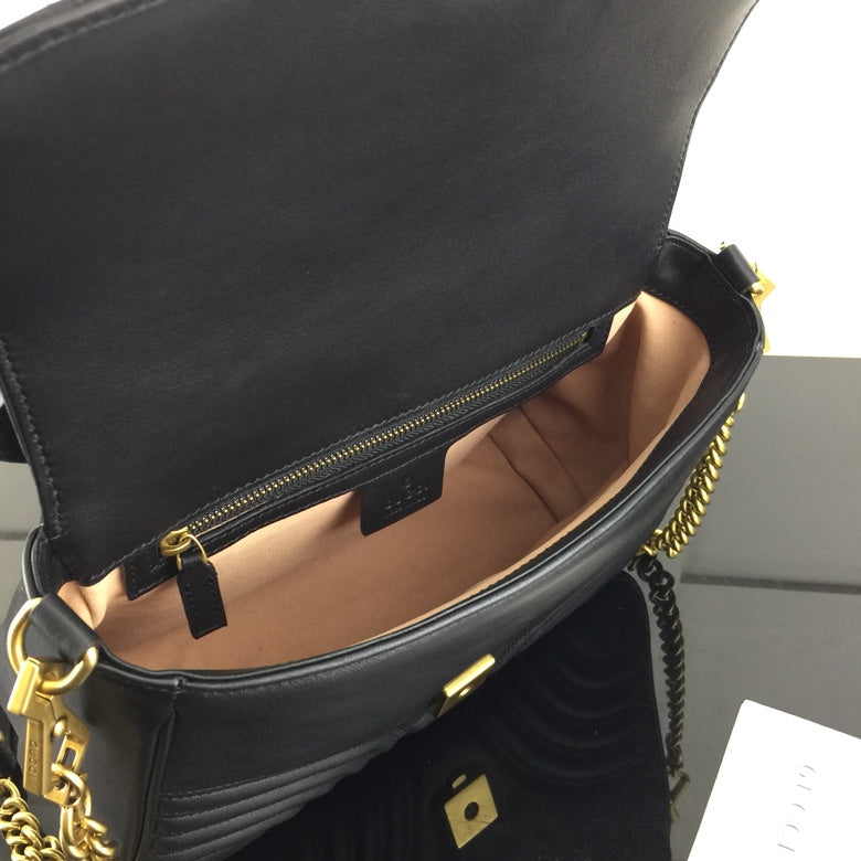 Satchel Bags - GUC Bags - 1378