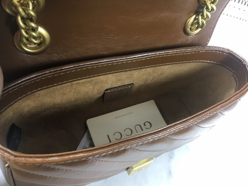 Satchel Bags - GUC Bags - 224