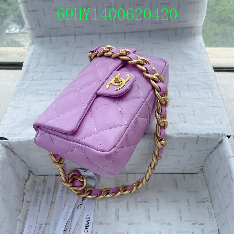 Glami - CHL Bags - 2585