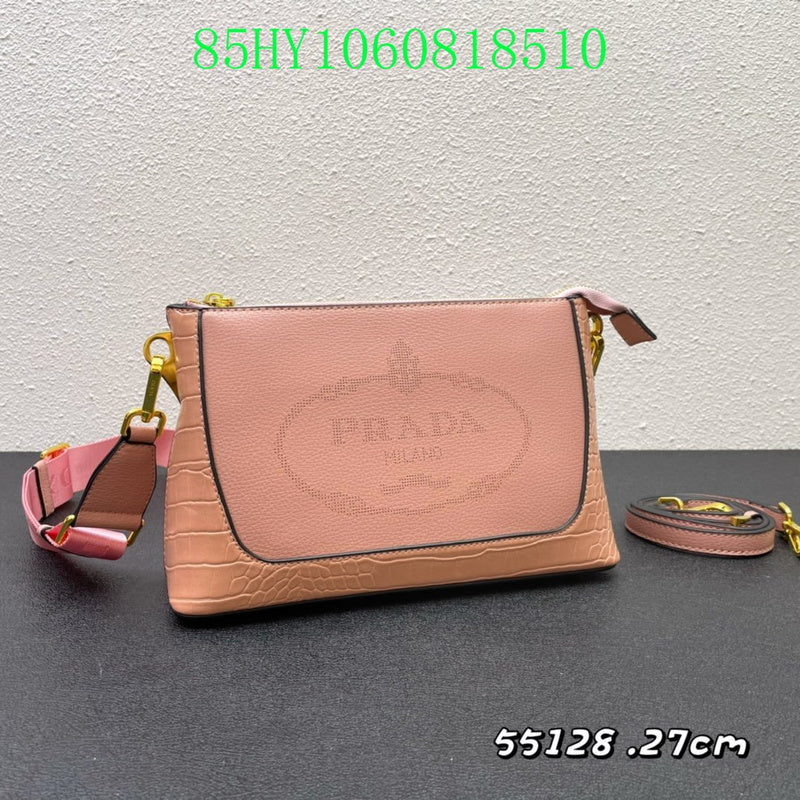 Satchel Bags - PDA Bags - 4063