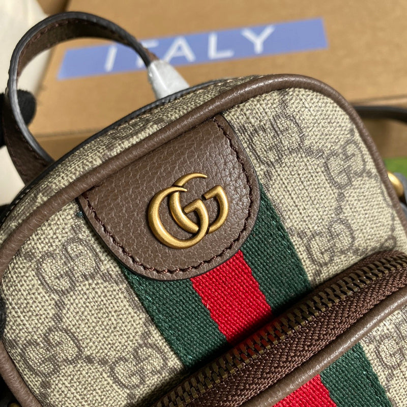 Satchel Bags - GCI Bags - 4228