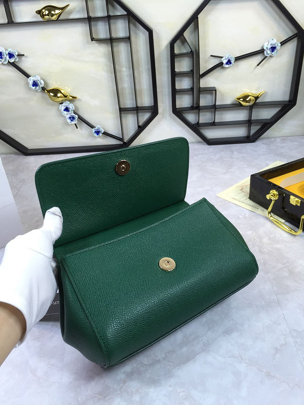 Satchel Bags - DG Bags - 219