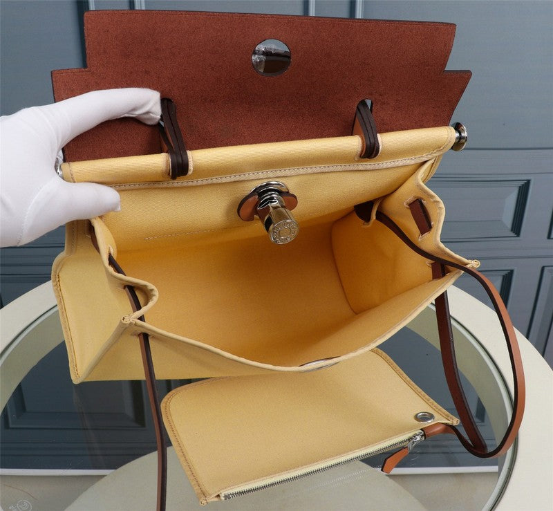 Satchel Bags - HMS Bags - 030