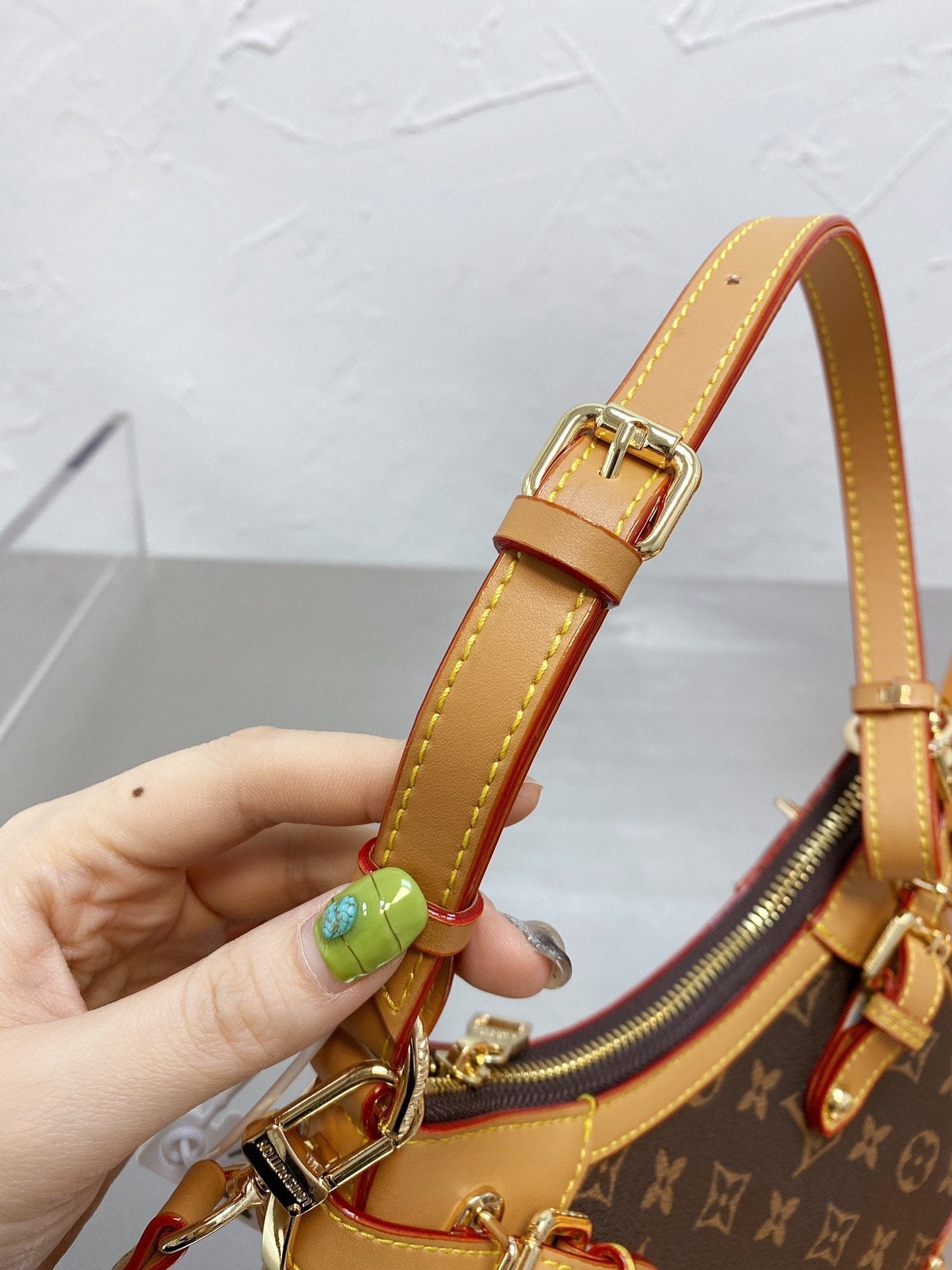 GLM - Top Quality Bags LUV 081